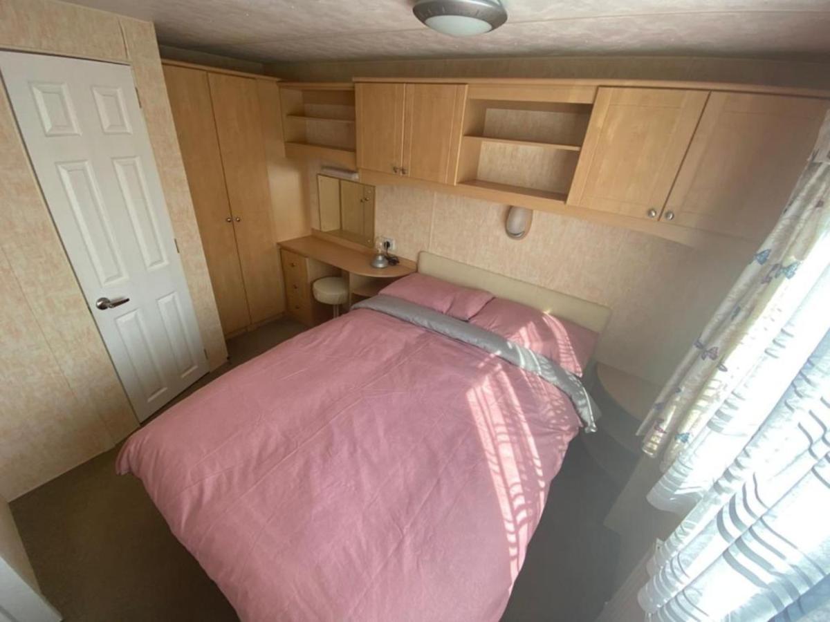 Lake District Static Caravan Lakeside Cumbria Millom Εξωτερικό φωτογραφία