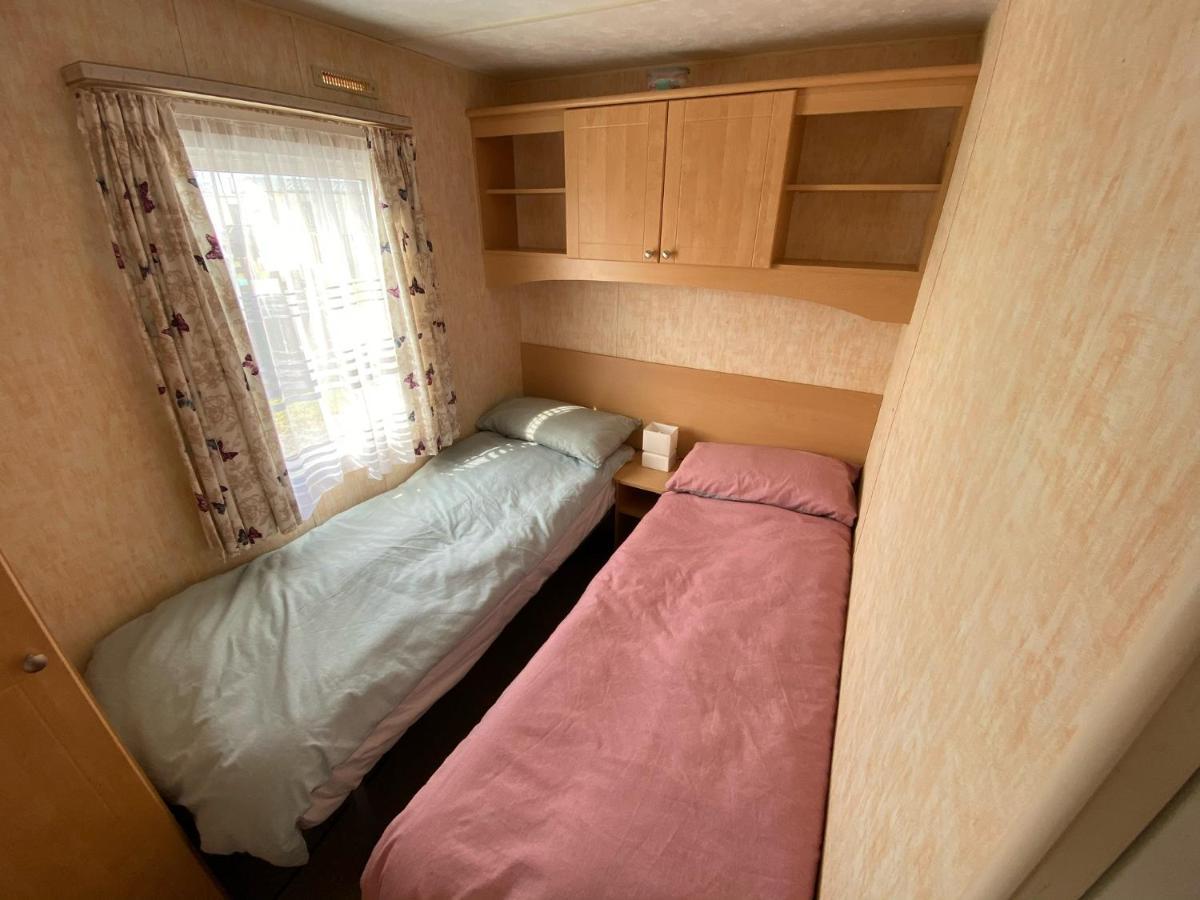 Lake District Static Caravan Lakeside Cumbria Millom Εξωτερικό φωτογραφία