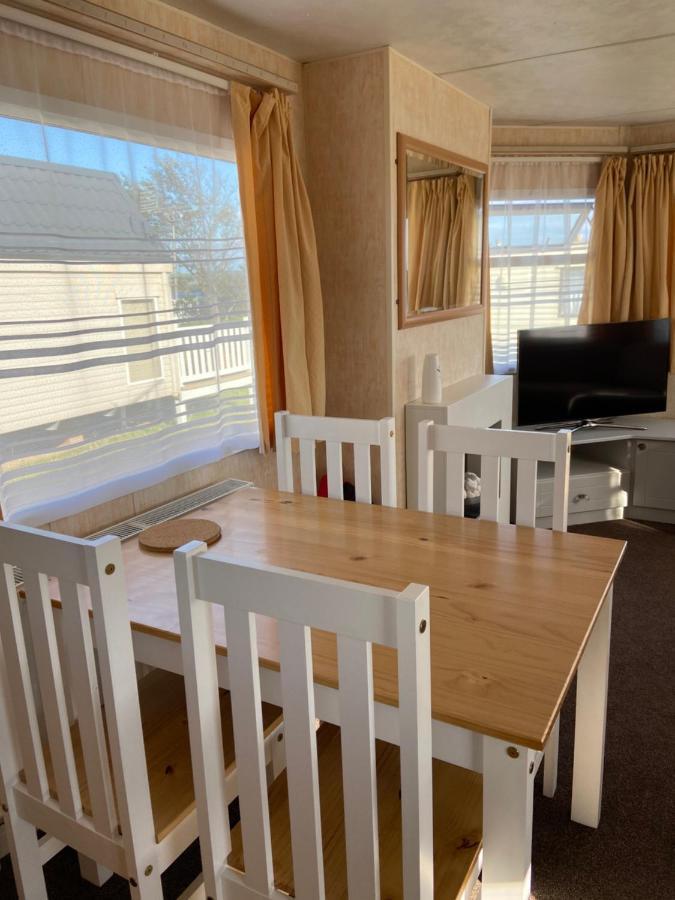 Lake District Static Caravan Lakeside Cumbria Millom Εξωτερικό φωτογραφία